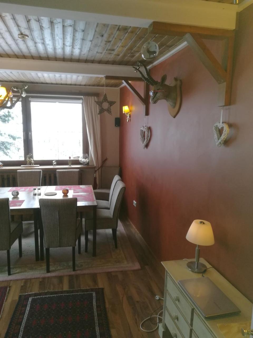 Chalet Catton Two Bedroom Appartement Near Bad Kleinkirchheim Radenthein Exterior photo