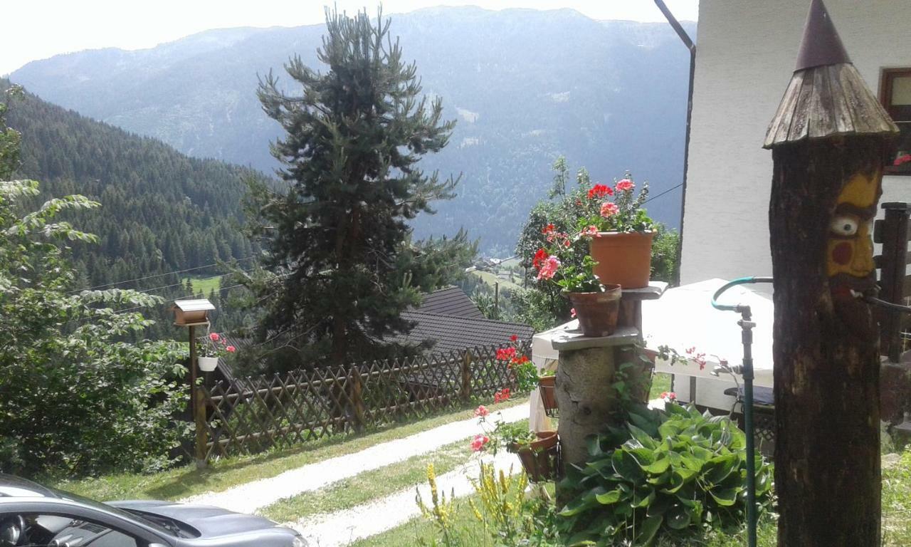 Chalet Catton Two Bedroom Appartement Near Bad Kleinkirchheim Radenthein Exterior photo